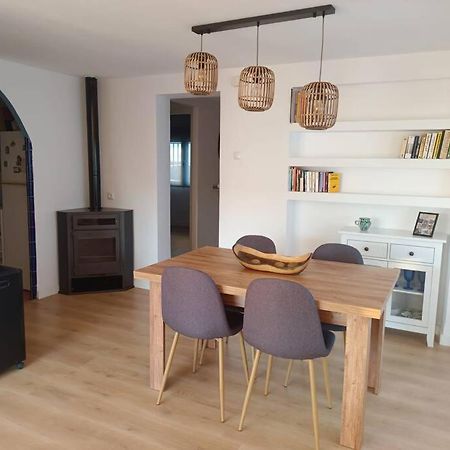 Hogar Con Encanto En Segorbe Esterno foto