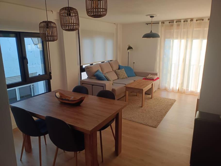 Hogar Con Encanto En Segorbe Esterno foto
