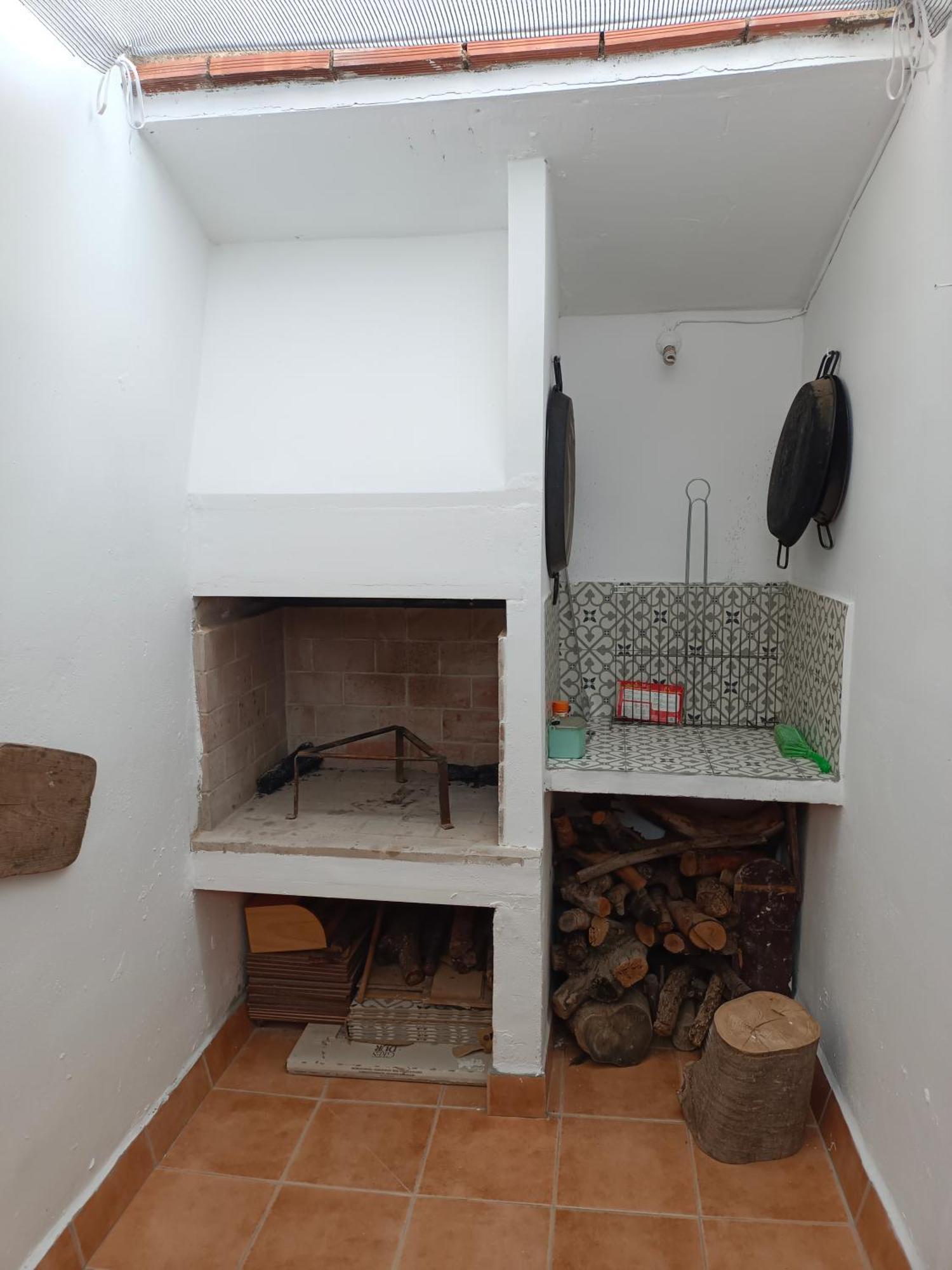 Hogar Con Encanto En Segorbe Esterno foto